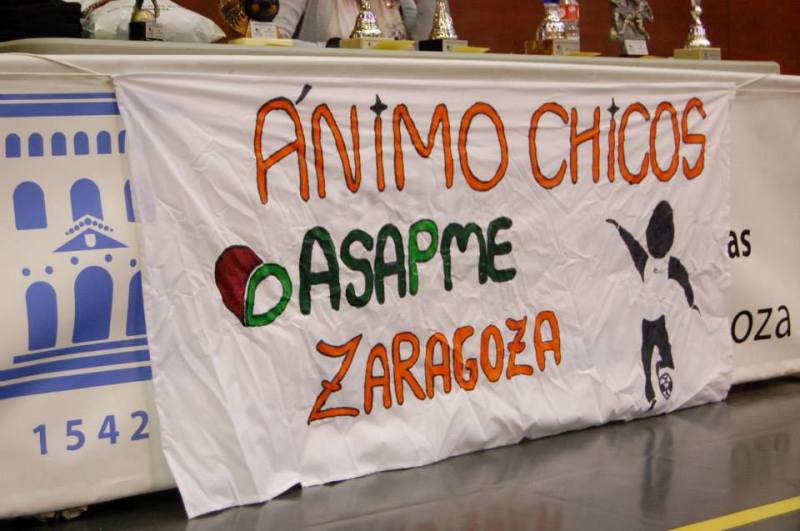 Torneo de F&uacute;tbol