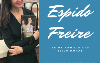 Espido Freire