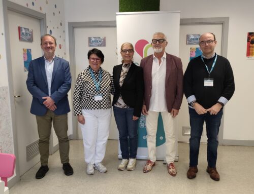 Comarca Central y ASAPME Aragón refuerzan el bienestar emocional de los jóvenes