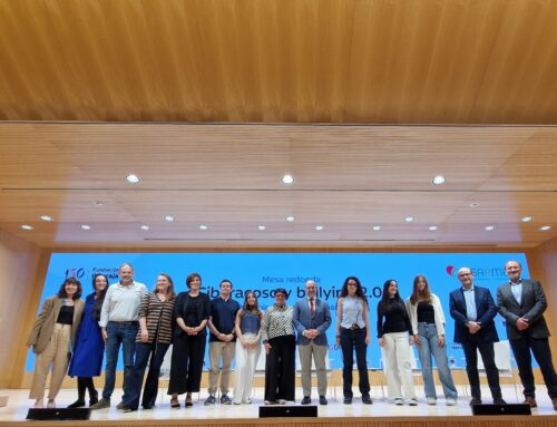 El IV Ciclo de Salud Mental Infantojuvenil aborda el fenómeno del bullying