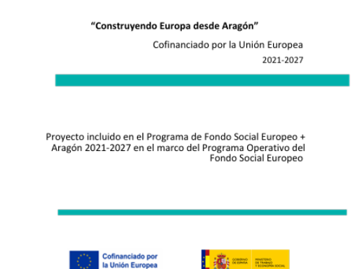 ASAPME Aragón seguirá colaborando con la Fundación para el Apoyo a la Autonomía y Capacidades de las Personas en Aragón